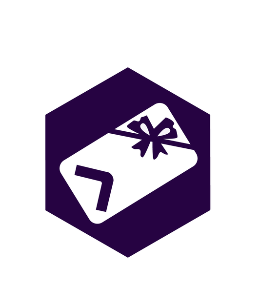 Tarjeta de Regalo